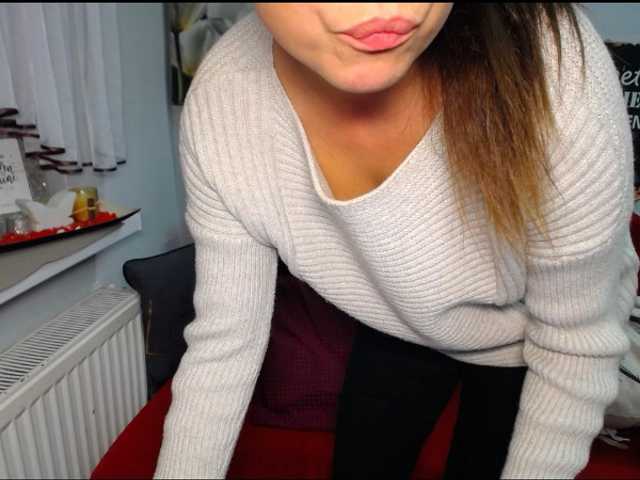 Transliacijos ekrano nuotraukos EmilyQueen