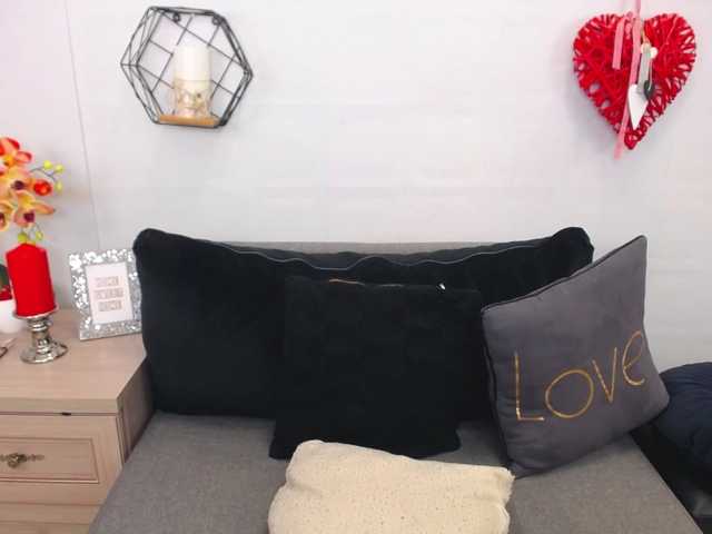 Transliacijos ekrano nuotraukos EmilyQueen