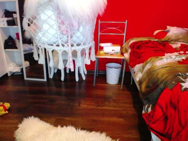 Transliacijos ekrano nuotraukos EmilyQueen