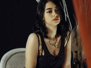 Erotinis vaizdo pokalbis EmilyRamirez