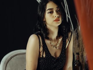 Erotinis vaizdo pokalbis EmilyRamirez