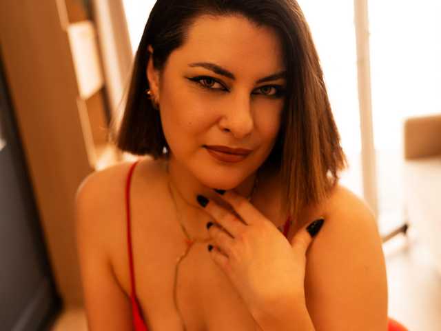 Profilio nuotrauka EmilySensual