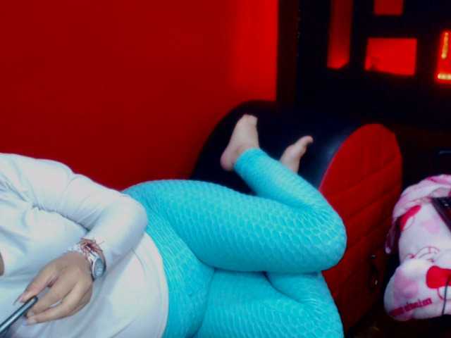 Transliacijos ekrano nuotraukos EmilySweeta