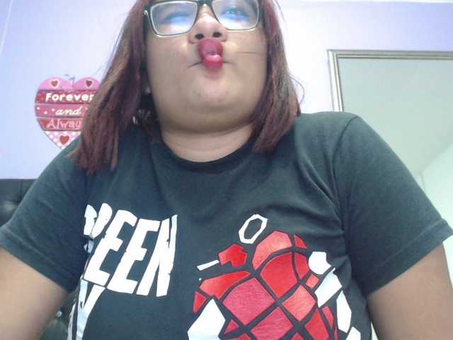 Transliacijos ekrano nuotraukos Emilyytaylor