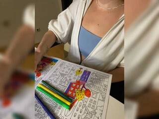 Erotinis vaizdo pokalbis emisun