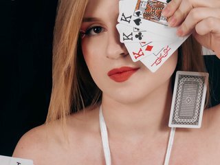 Erotinis vaizdo pokalbis Emma-Blonde
