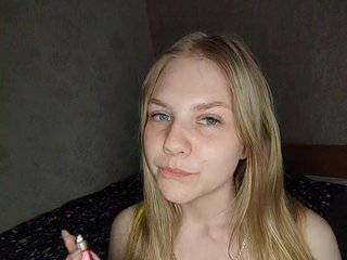 Erotinis vaizdo pokalbis Emma-Frizea