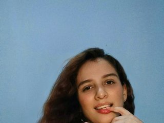 Erotinis vaizdo pokalbis Emma0906