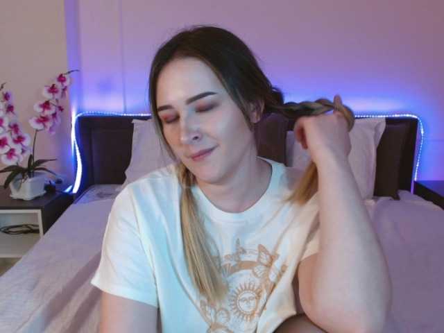 Transliacijos ekrano nuotraukos EmmaBlum