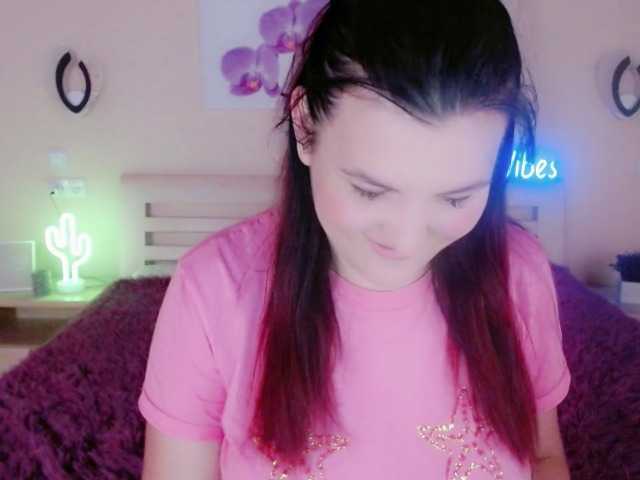 Transliacijos ekrano nuotraukos EmmaCroxx