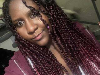 Erotinis vaizdo pokalbis EmmaDiaz