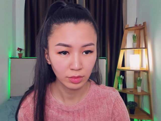 Nuotraukos EmmaDockson #​new ​asian #​young #​naked# #​cumshow An angel for you! Be careful to not become addicted to me!