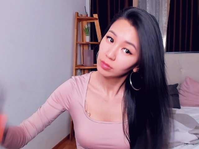 Nuotraukos EmmaDockson #​new ​asian #​young #​naked# #​cumshow An angel for you! Be careful to not become addicted to me!