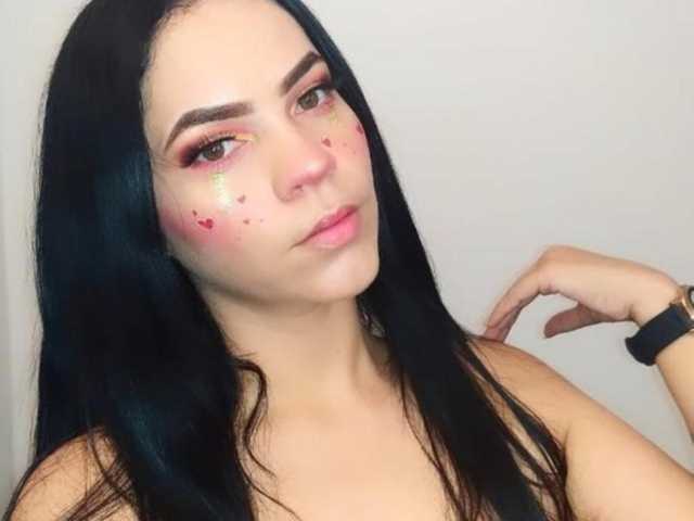 Profilio nuotrauka EmmaFoxx1