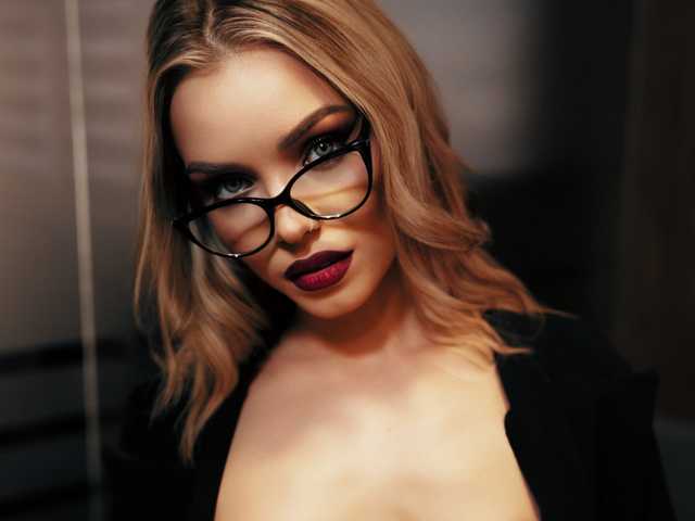 Profilio nuotrauka EmmaGold