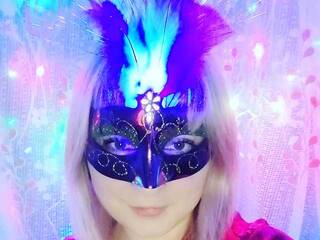 Erotinis vaizdo pokalbis Emmaj91