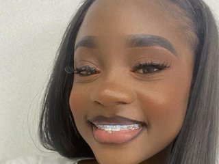 Erotinis vaizdo pokalbis EmmaJoanes