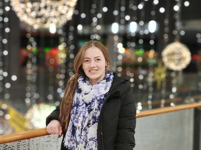 Profilio nuotrauka emmajoy