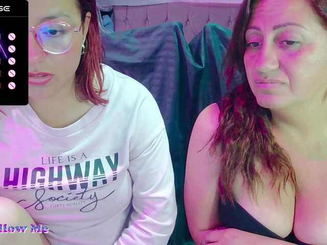 Transliacijos ekrano nuotraukos emmaluna