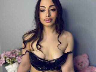 Erotinis vaizdo pokalbis EmmaMendez