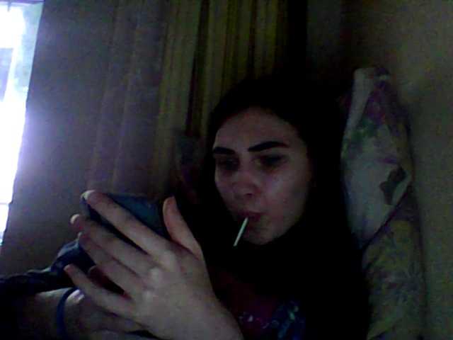 Transliacijos ekrano nuotraukos EmmaNikkis