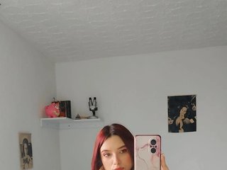 Erotinis vaizdo pokalbis EmmaPink