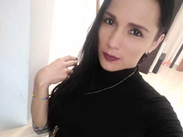 Profilio nuotrauka EmmaRobertshot