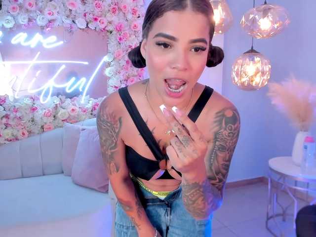 Nuotraukos EmmaRussellx ⭐ I'm gonna suck your cock like never before ♥ Fuck pussy + Cum show⭐ @remain tks left