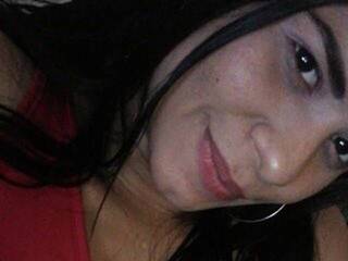 Erotinis vaizdo pokalbis Emmasp