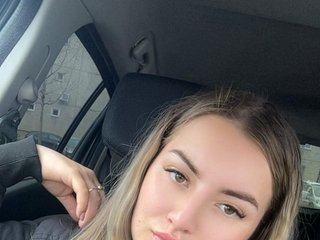 Erotinis vaizdo pokalbis EmmaStarletto