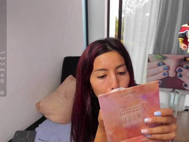 Transliacijos ekrano nuotraukos Emmily-21