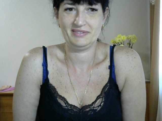 Nuotraukos EmmiOlove Hello everyone, I love to communicate and play. My goal is hot dance