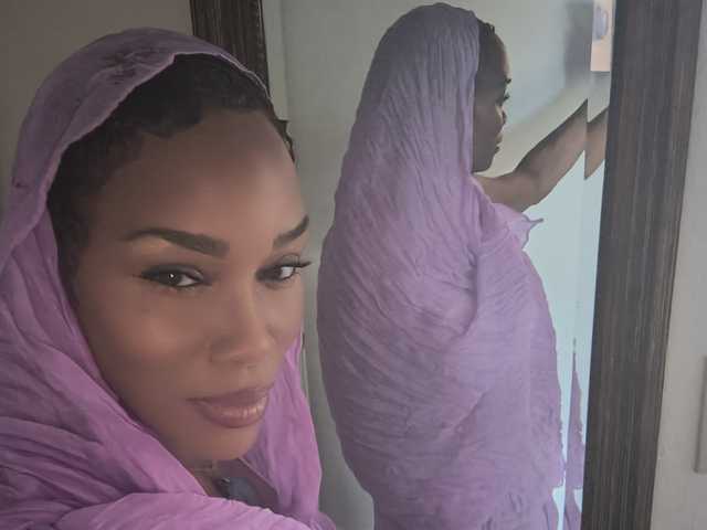 Profilio nuotrauka EmpressTeyamo