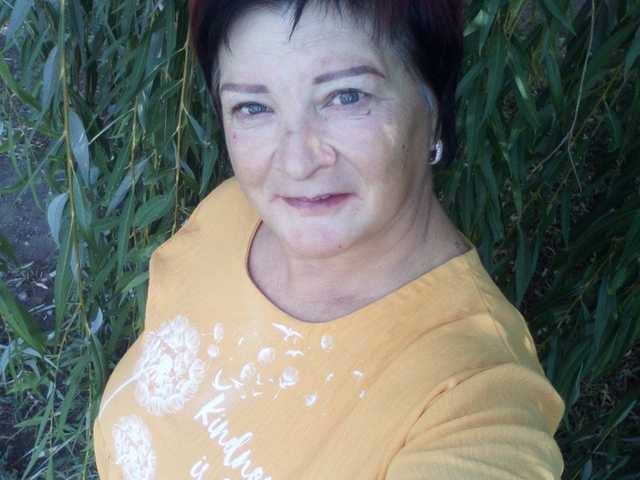 Profilio nuotrauka Empresswoman