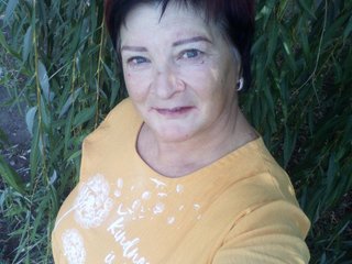 Erotinis vaizdo pokalbis Empresswoman
