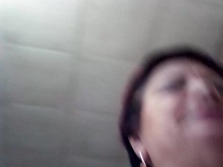 Erotinis vaizdo pokalbis Empresswoman