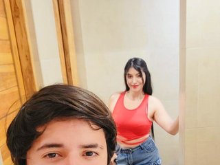 Erotinis vaizdo pokalbis Emy23Jack23