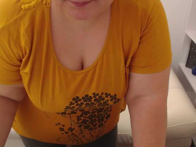 Transliacijos ekrano nuotraukos EmyBlack