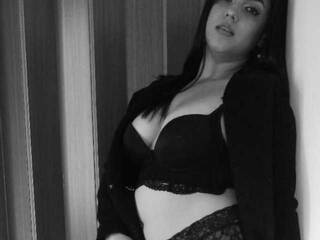 Erotinis vaizdo pokalbis endless-aaron