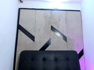 Erotinis vaizdo pokalbis enmapariis