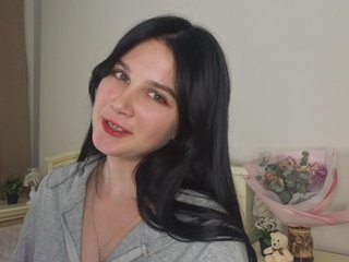 Erotinis vaizdo pokalbis EnricaElis