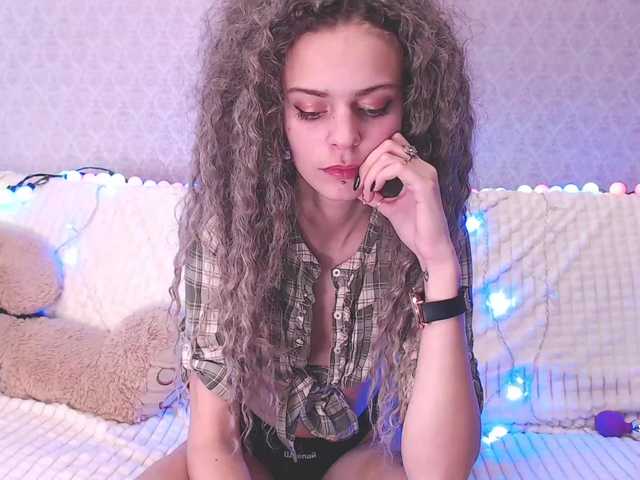 Nuotraukos Ereskigal333 Hello, I'm Natasha)Put a heart, subscribe and make yourself comfortable. If you want to know more about me, see my profile)) Make my day---5555 Tokens