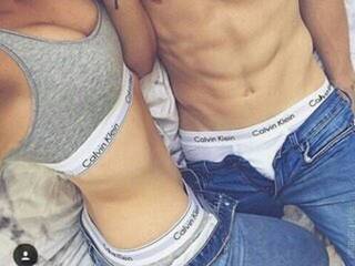 Erotinis vaizdo pokalbis EricaKitten