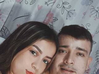 Erotinis vaizdo pokalbis Ericksalome