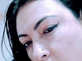 Erotinis vaizdo pokalbis ErikaRika