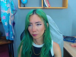 Erotinis vaizdo pokalbis ErikaStevens