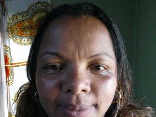 Erotinis vaizdo pokalbis Ernestinne