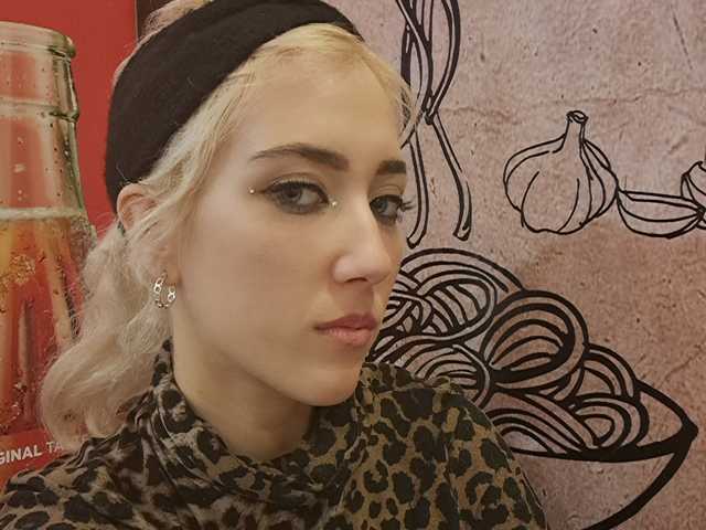 Profilio nuotrauka eroticblondiee