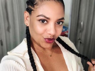 Erotinis vaizdo pokalbis EroticMelissa