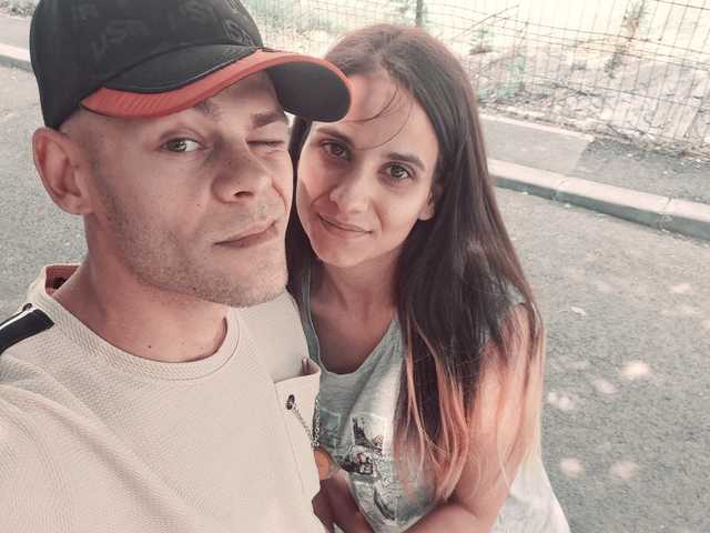 Profilio nuotrauka ErykaAndGrey